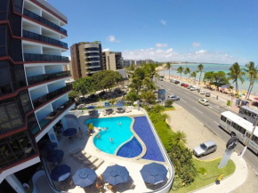 Гостиница Maceió Mar Hotel  Масейо